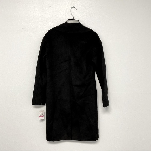 NWT Michael Kors Wool Pea Coat - Picture 4 of 8